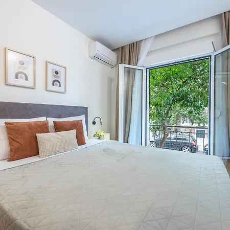 Apartment Athens Home