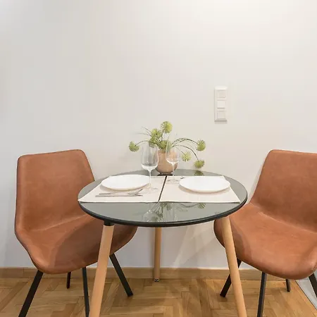 Athens Home Apartment