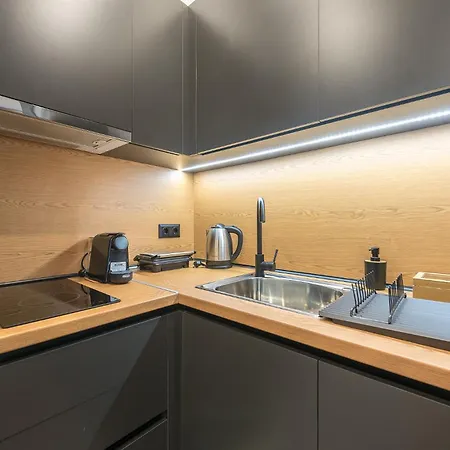 Apartment Athens Home
